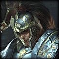 Gruuk Zangalor's Forum Avatar