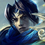 Vorcia's Forum Avatar