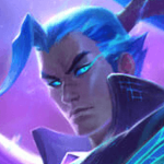League of Legends Build Guide Author MichaelYT