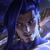 League of Legends Build Guide Author AizeenAkashi