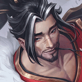 LoL Champion Yasuo Build Guide