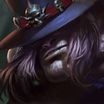 Como jogar de Yorick Top