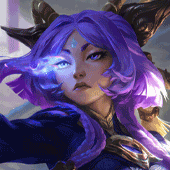 inFinem's MOBAFire Avatar