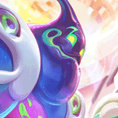 Space Groove Zac Skin