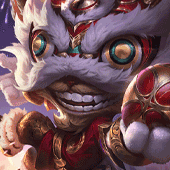 Firecracker Ziggs Skin