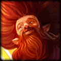 League of Legends Build Guide Author Hectorlph