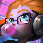 Dorena's Forum Avatar