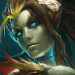 Sytheros's avatar