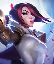 Fiora build guides