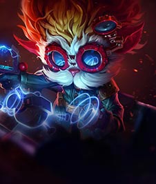 Heimerdinger build guides