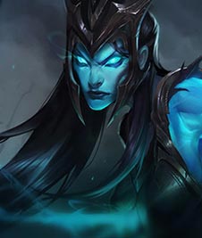 Kalista build guides