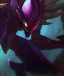 Kha'Zix build guides