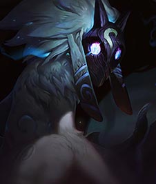 Kindred build guides