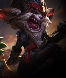 Kled build guides