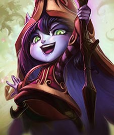 Lulu build guides