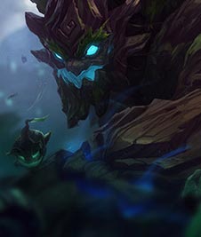 Maokai build guides