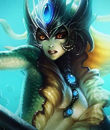 Nami build guides