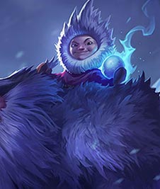 Nunu build guides