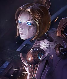 Orianna build guides