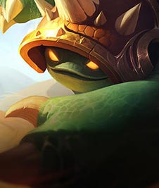 Rammus build guides