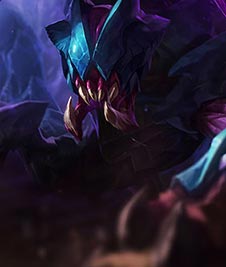 Rek'Sai build guides