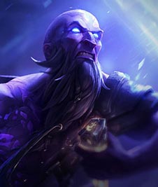 Ryze build guides