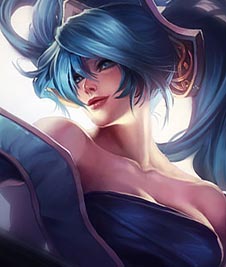 Sona build guides