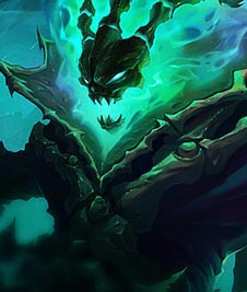 Thresh build guides