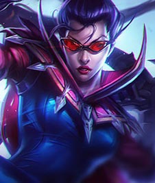 Vayne build guides