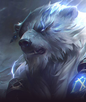 Volibear build guides