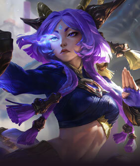 Yunara build guides