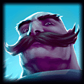 Braum in Tier 3