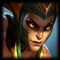 Cassiopeia in Tier 3