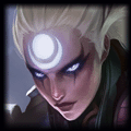 Diana in Tier 7