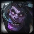 Dr. Mundo in Tier 4