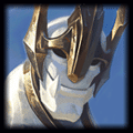 Galio in Tier 2