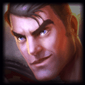 Jayce in Tier 9