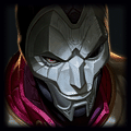 Jhin in Tier 3