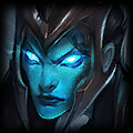 Kalista in Tier 9