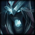 Defile is used by Karthus