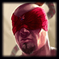 Lee Sin in Tier 7