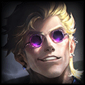 Ritual Nails is used by Locke