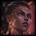 Mel in Tier 5
