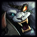 Rengar in Tier 2