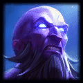 Ryze in Tier 14