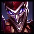 Shaco in Tier 9