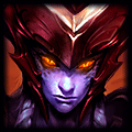 Shyvana in Tier 13