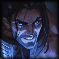 Sylas in Tier 6