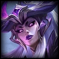 Syndra in Tier 2