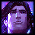 Taric in Tier 2